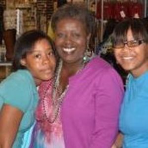 Meet your Posher, Eva